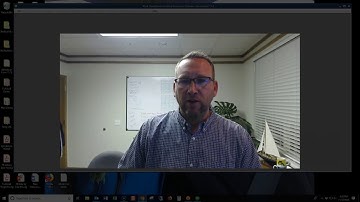 Setup 1 - Create a New Blank Database - Fishbowl Inventory v18 Tutorial