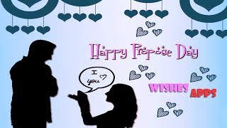 Happy Propose Day wishes apps review in Bangla screenshot 1