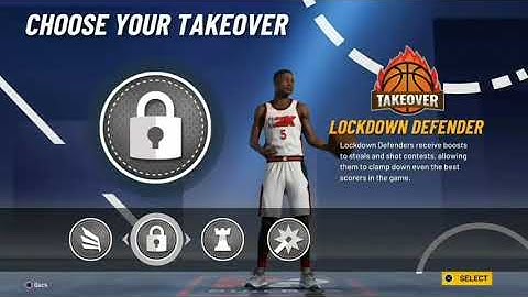 First 2-way Slasher Point Guard Build 2k21| (54 Badge Upgrades)