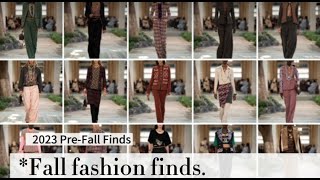 CHANEL2023早秋款｜新款限量2023｜2023时尚新品｜高贵时髦｜有你想要的吗？