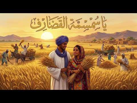 يا سمسمه القضارف | سافا | Ya Semsema