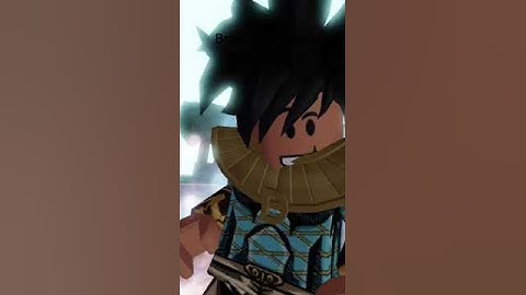 POV: your playing Stand Upright Rebooted and you get no degree, again. #roblox #anime #robloxfan