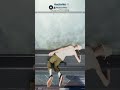 We Both Failed… But At Least It Looked Funny #gaming #skate4