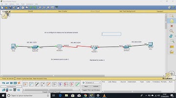 Configuration des paramétres de base d