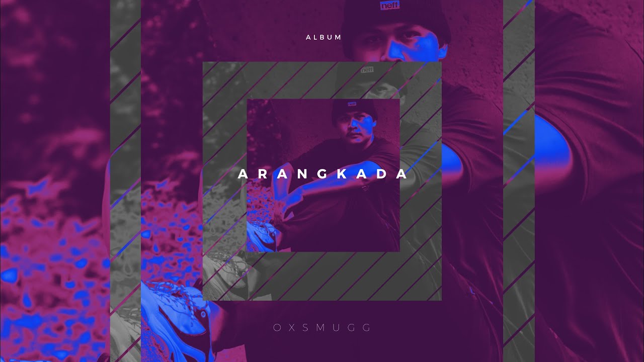 ⁣7. ARANGKADA - Oxsmugg | Prod by. MangoBeats XCLSV