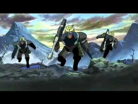 Watch Immortal Grand Prix Igpx Episode 3 By Animal