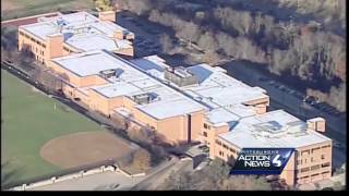 Jury starts deliberation against man accused of shooting 3 outside Brashear High School
