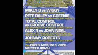 Frequency 22 Cd2 track 7