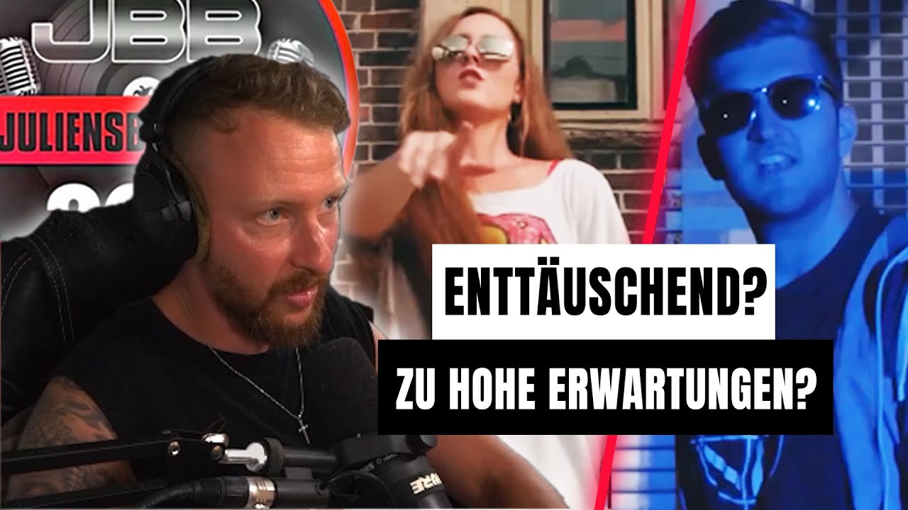 Clash Parker vs. Sly 4tel-Finale | JBB 2018 Reaction