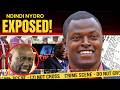 Leaked Intel: The Ndindi Nyoro Blunder That Sifuna’s Camp is Desperately Hiding | Lee Makwiny