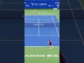 Down to the wire 🔥Elina Svitolina is fighting until the end against Kartal!#dongfengvoyahwuhanopen