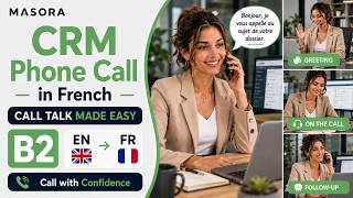 Calling Customer Service in France Say This in French