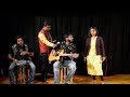 Kande sudhu mon  cover by   musical group