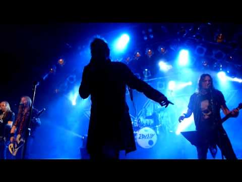 Edguy - Vain Glory Opera (Live 2014)