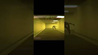 backrooms boredom #backrooms #foundfootage #blender #blender3d
