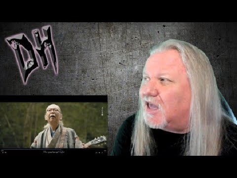 Ningen Isu - Mahoroba REACTION & REVIEW! FIRST TIME HEARING!