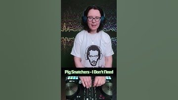 Thumbnail of Pig Snatchers - I Don't Need #housemusic #techhouse #funkyhouse