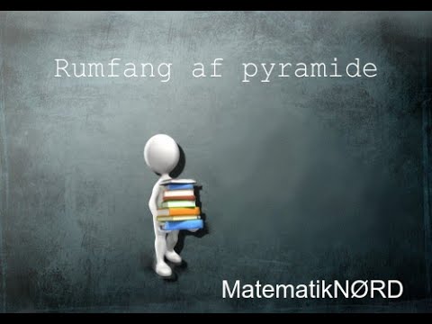 Video: Mysteriet Til Pyramidene. For En Merkelig Form For Pyramideblokker! - Alternativt Syn