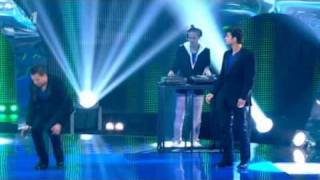 Got To Dance - Adam Garcia