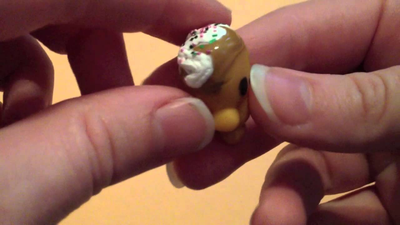 Contest Entry for YummyCharms!