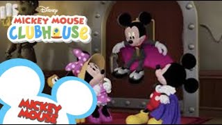 Count Mikula Music Mickeys Monster Musical The Mickey Mouse Channel