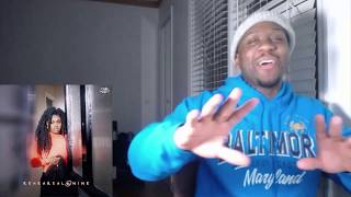 Tiana Major9 - Better | DTB Reaction