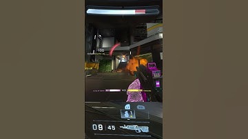 TRIPLE KILL IN THE $5K HCS FFA TOURNAMENT!!! #shorts