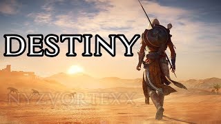 Assassin&#39;s Creed - Destiny  [GMV]