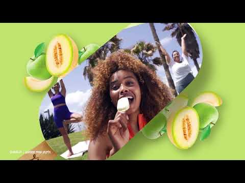 לה פרוטה שייק פירות על מקל - חסות 6