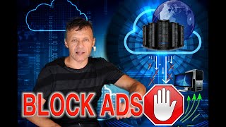 20190831 Block ALL Ads on your home network