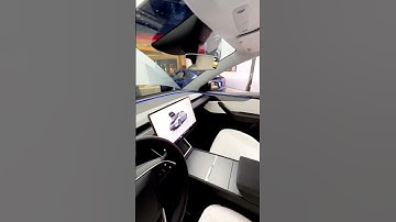 2026 Tesla Model Y Juniper Launch Edition Review | Quicksilver + White Interior