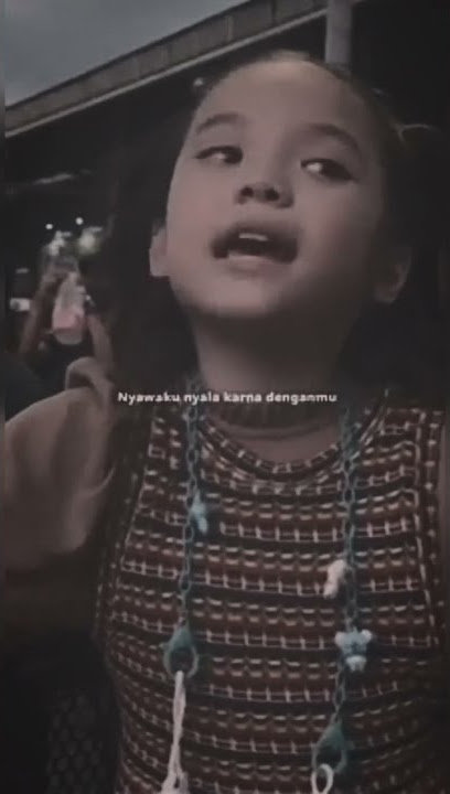 Story wa Bertaut - Nadin Amizah cover Gempi #shorts #cover #coversong