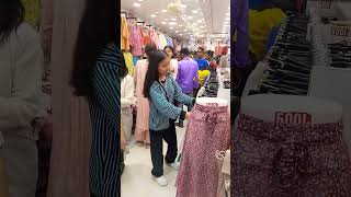 #NEPAL🇳🇵BASANTAPUR LADIES HOLESALE CLOTHES💟 #motivational #love screenshot 3