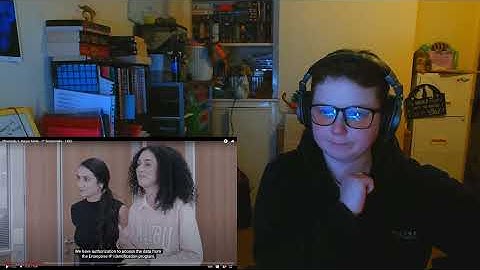 Chamada 1: Xeque Mate - 1ª Temporada - 1x03 Reaction. Natalia Rosa & Sofia Starling