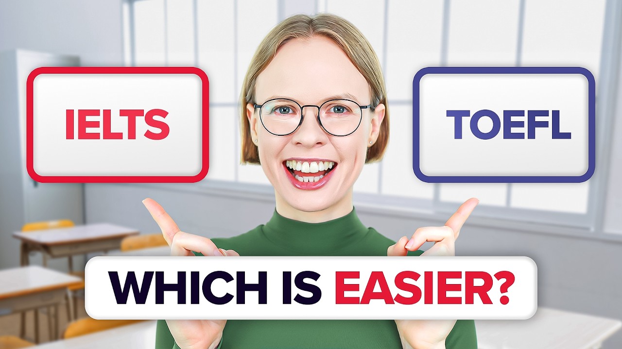 IELTS Vs TOEFL Which One Is Easier And Better YouTube ielts-vs-toefl-which-one-is-easier-and-better-youtube
