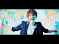 YUMA UCHIDA「NEW WORLD (English ver.)」Lyric Video