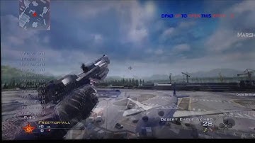 {MW2/CFG/No JB} TrilagyShots CFG V1 + Download {Release}