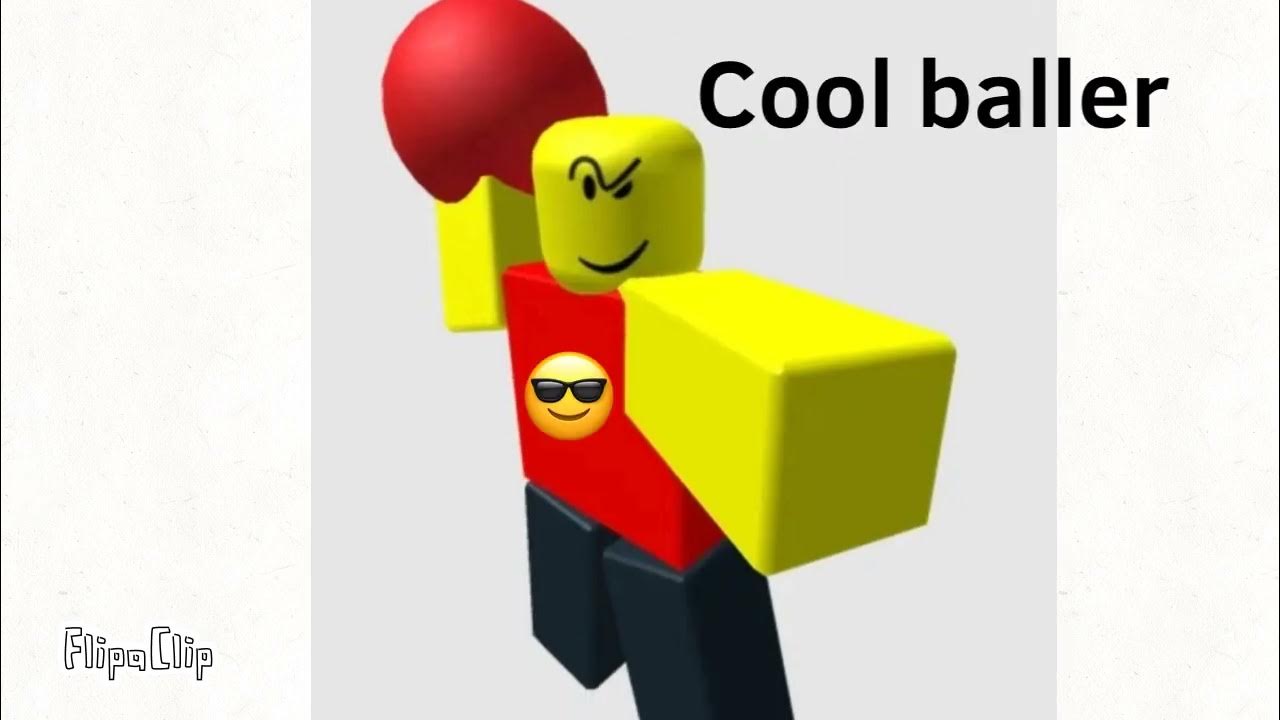 different types of ballers YouTube