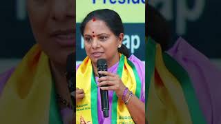 Copy of TV6 NEWS//Meet The Press | Kalvakuntla Kavitha | TRS Party// TV6