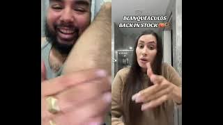 Itati López | blancos culos | Christian nodal