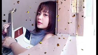 ANGIN KENCANG - NOH SALEH || COVER   LIRIK || COVER AKUSTIK TAMI AULIA