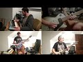 Adam Rauf - Asterism (feat. Ben Rainey) - Fun-A-Day 2024