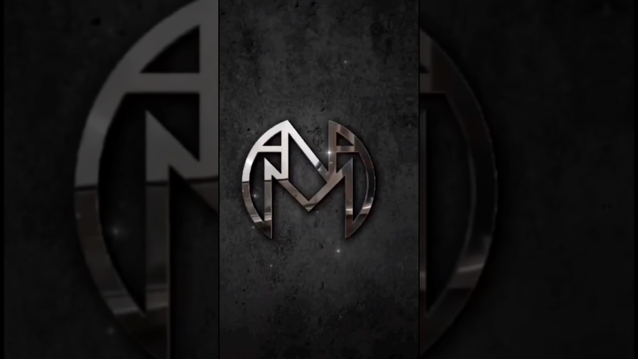 Aman name logo 😱 || comment your name...💯.. 