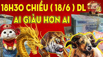 🔥 Trời Ép Phải Giàu 4 Con Giáp Gặp Thời Đổi Đời, Ôm Cục Tiền Thoát Kiếp Mưu Sinh Trong Tích Tắc.