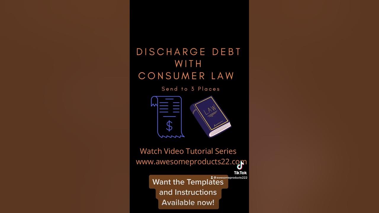 Pay bills with remittance coupon ucc1 security interest youtube