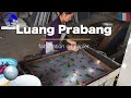 Luang prabang atelier de fabrication de papier  laos