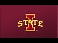 Northern Iowa vs. Iowa State Highlights (8.30.26) | 2026 Big 12 Volleyball