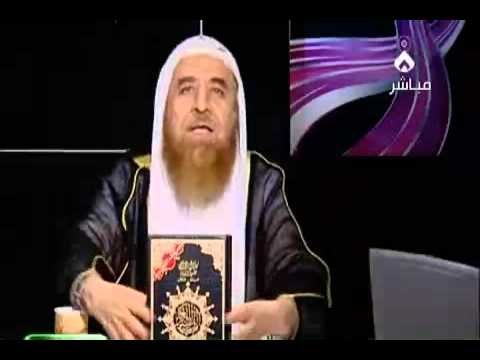70 - كلمة سواء - تحريف القرآن - 20/9/1431