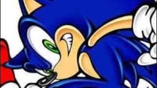 REWRITING FATE (Modern Sonic LMS) - Outcome Memories UST  (Instrumental) | FabiusDoesStuff