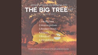 Baobalo (Afrodrumloop)